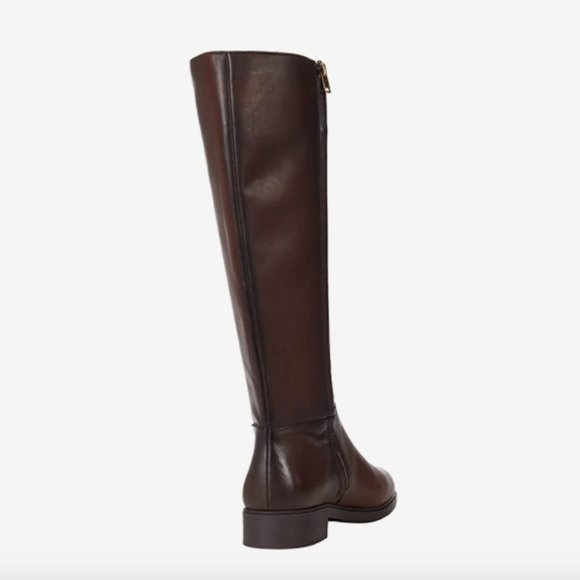 Coach Rilee Knee High Boot - Picture 5 of 6
